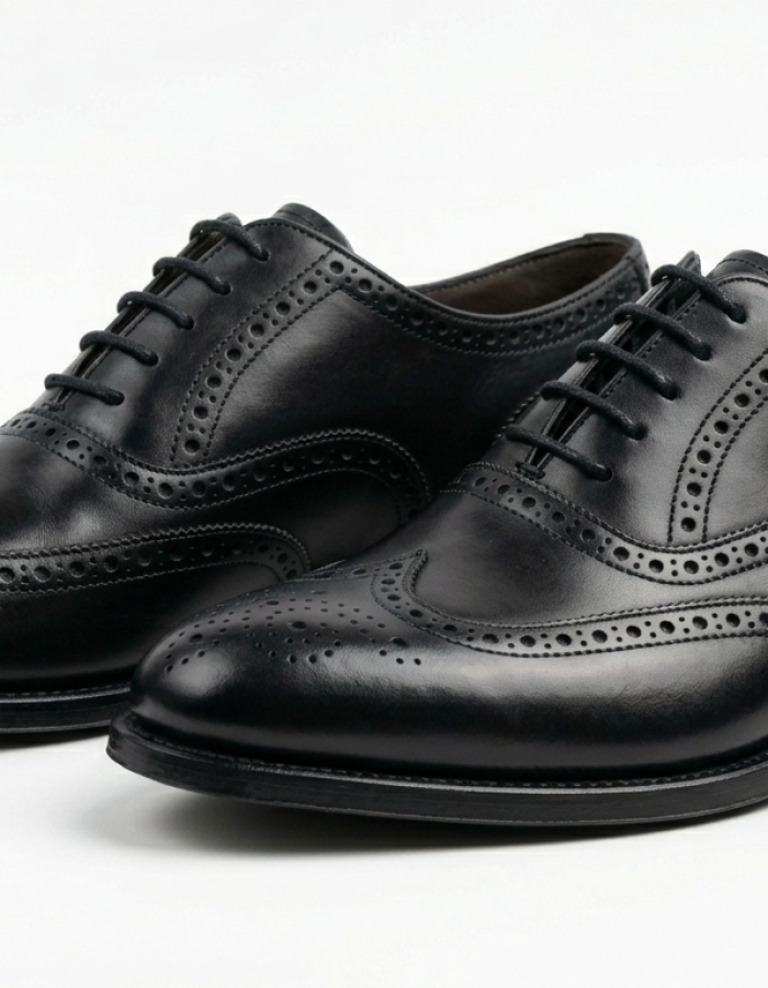 Zapatos oxford
